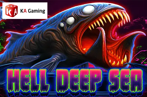 Hell Deep Sea